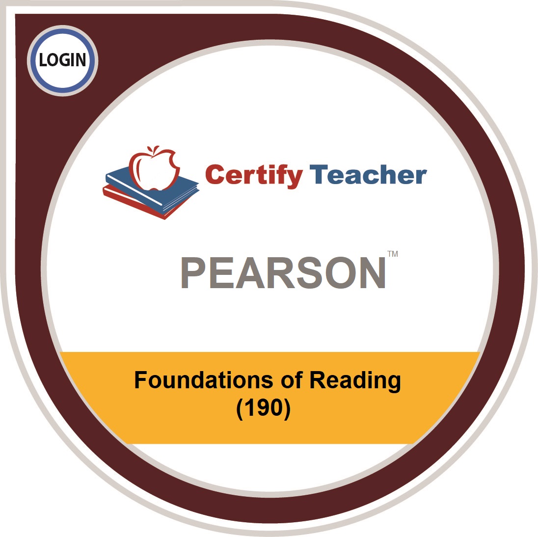 Foundations of Reading