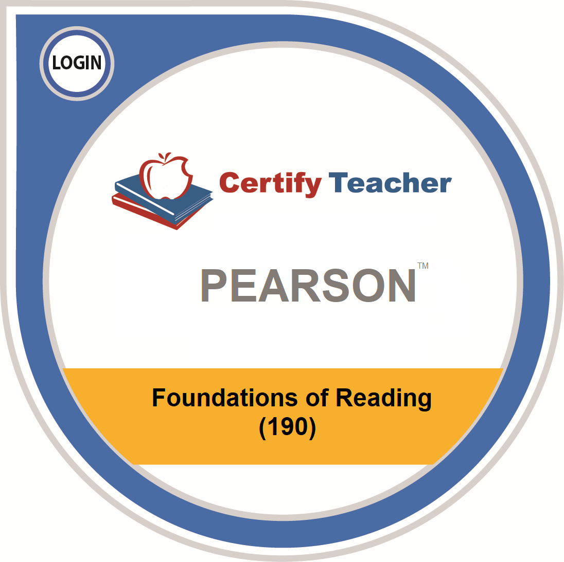 Foundations of Reading 