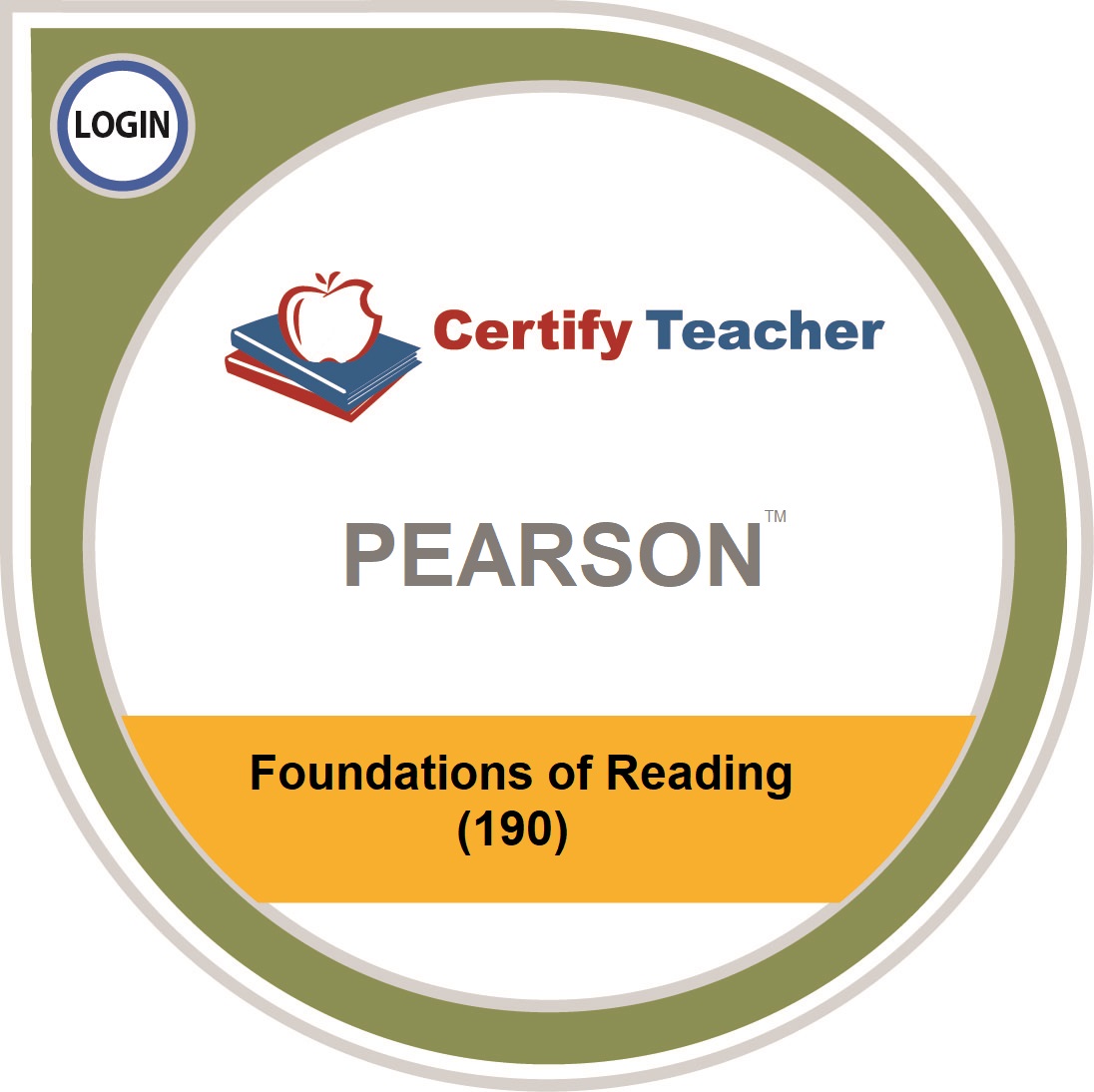 Foundations of Reading 