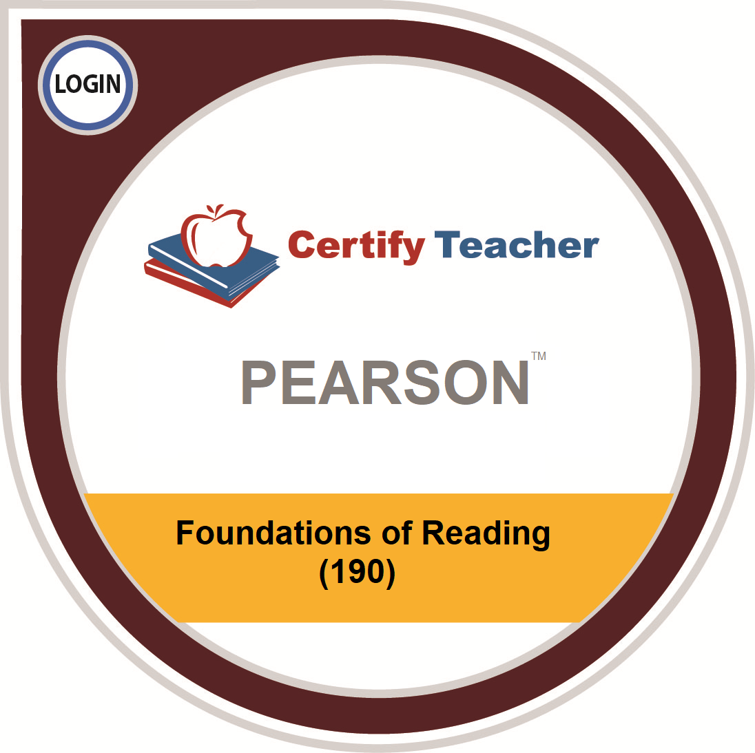 Foundations of Reading