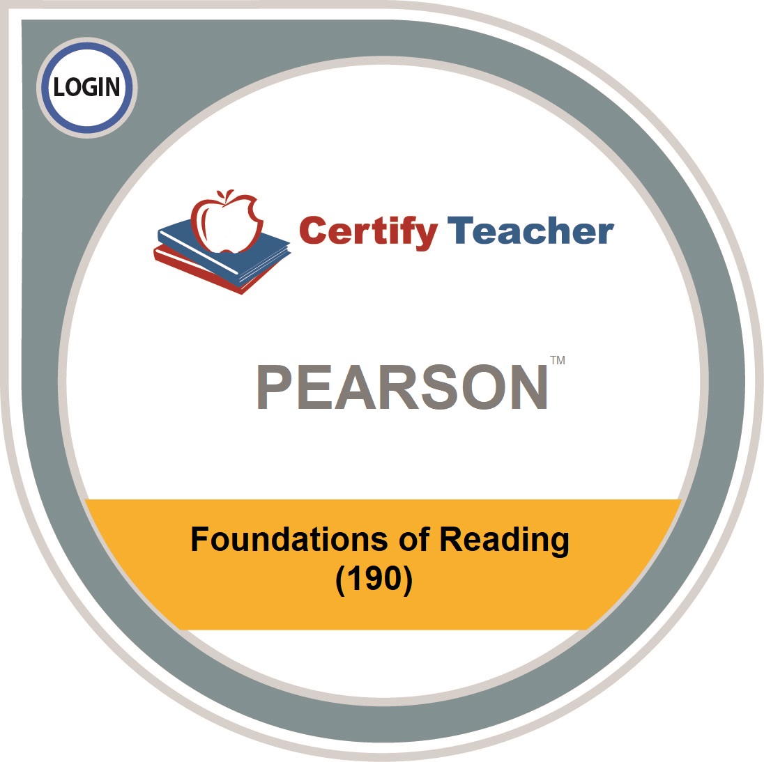 Foundations of Reading