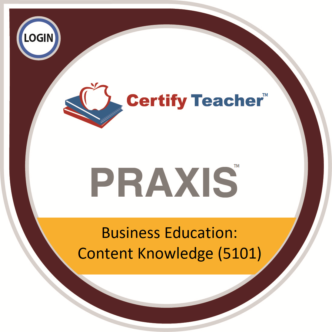 Business Education: Content Knowledge