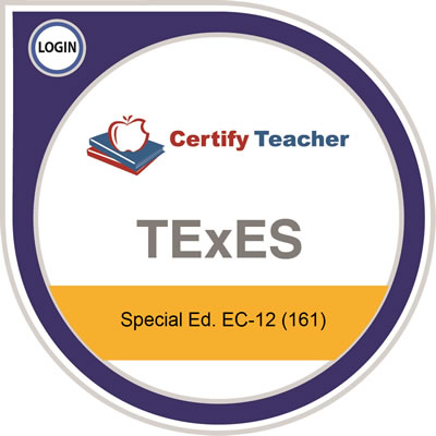 Special Education EC-12