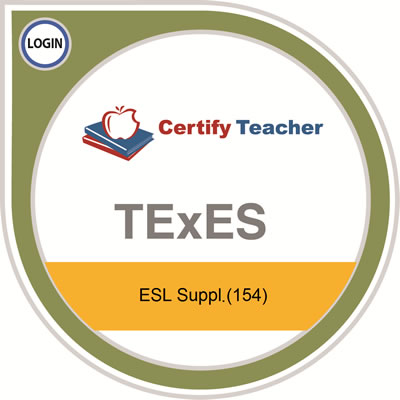 ESL/Supplemental