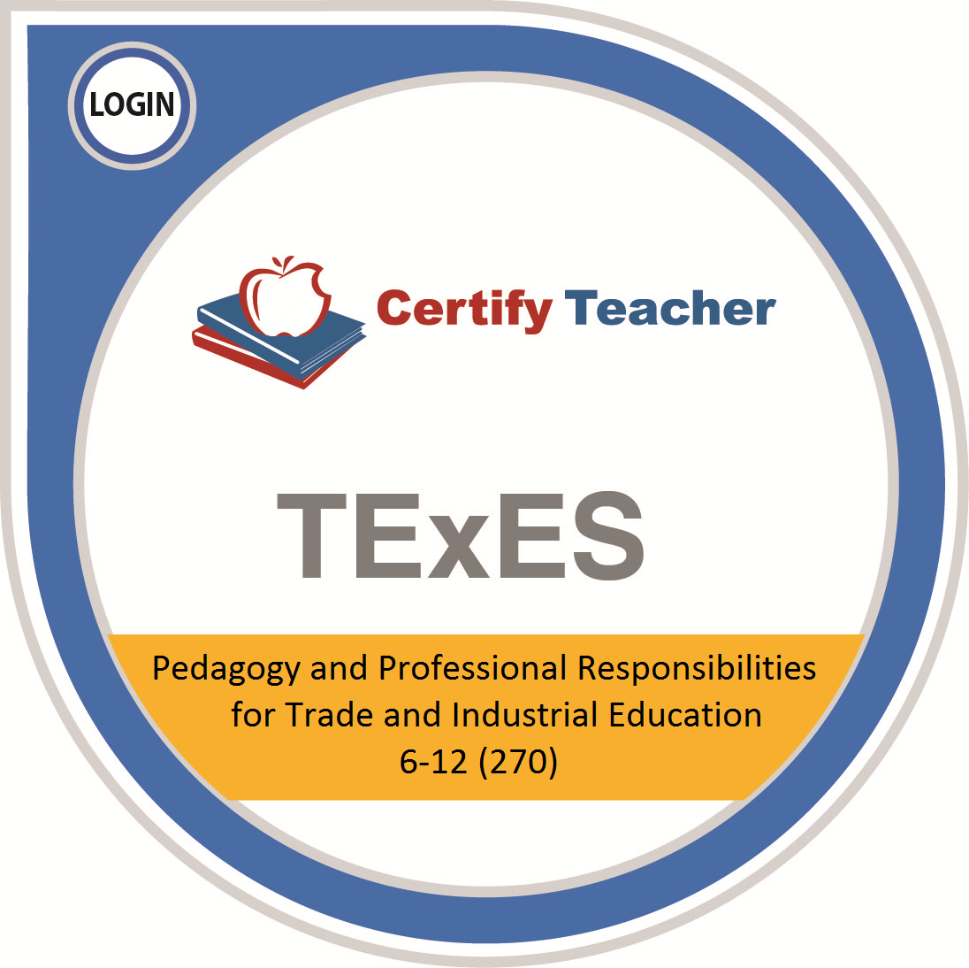 Pedagogy and Professional Responsibilities for Trade and Industrial Education 6-12