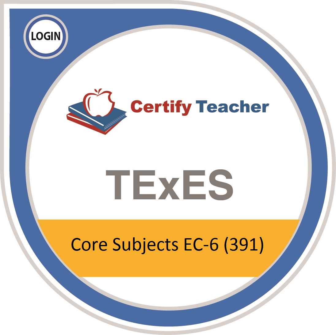 Core Subjects EC-6