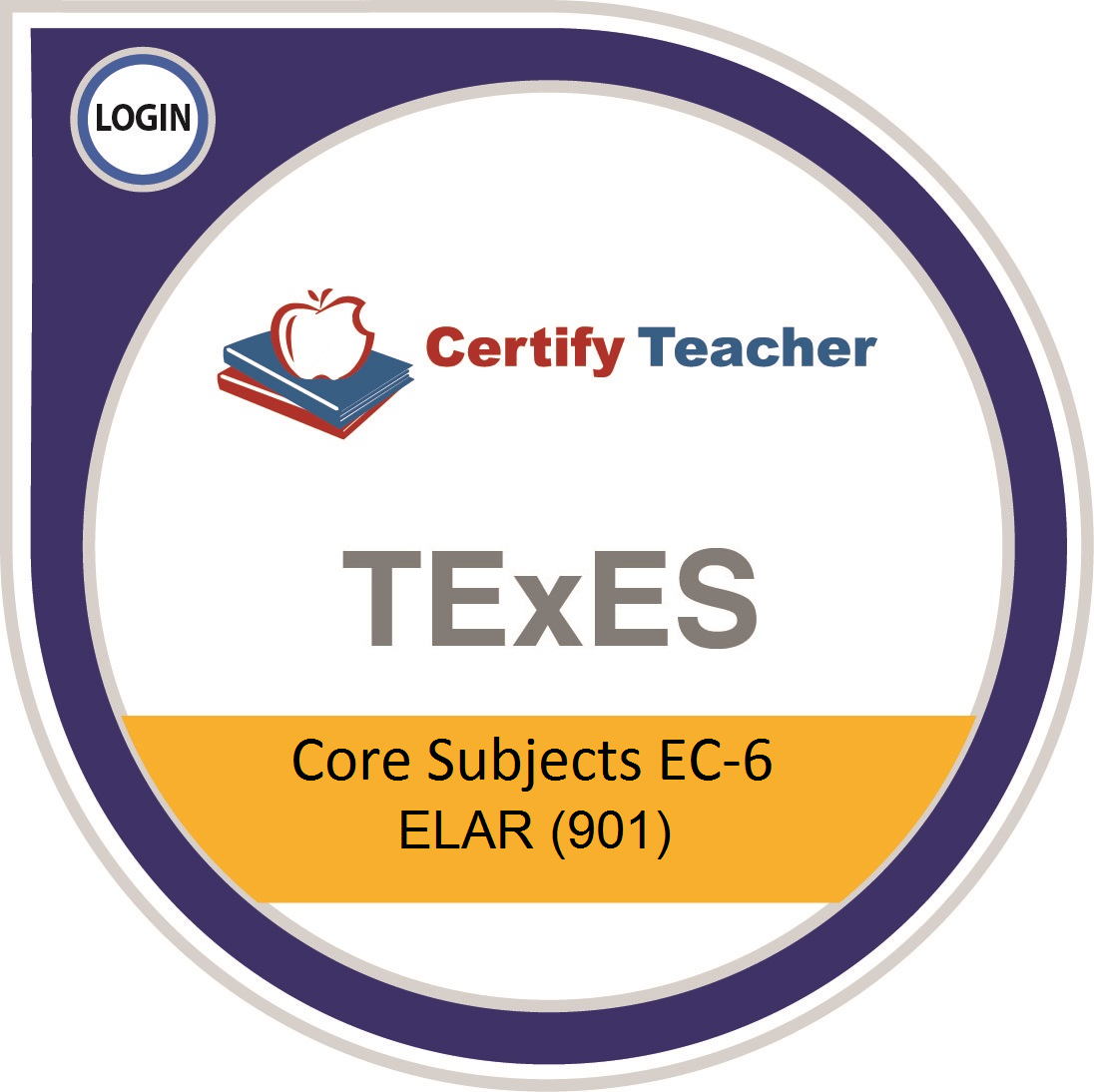 Core Subjects EC-6 ELAR