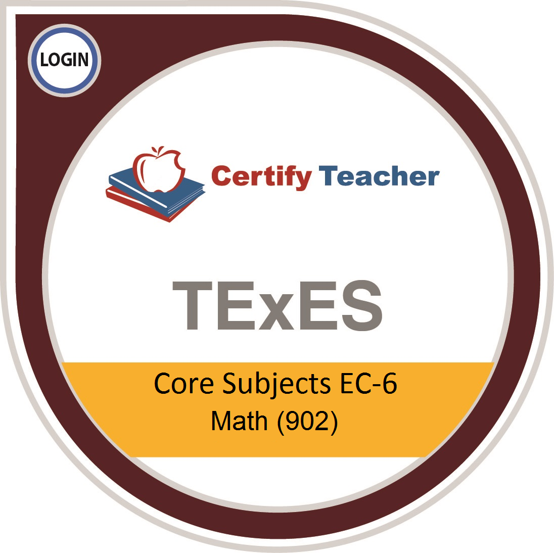 Core Subjects EC-6 Math