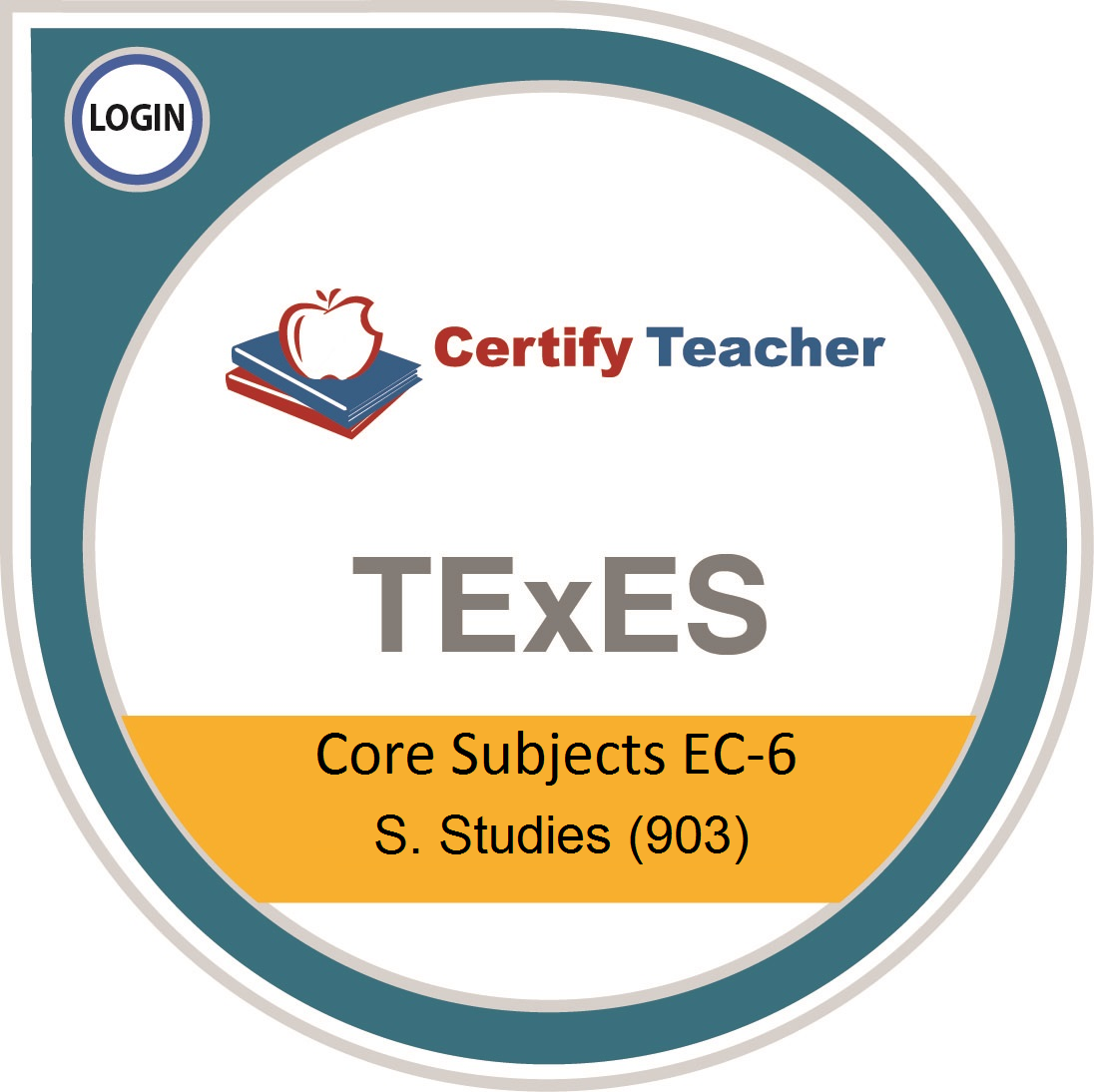 Core Subjects EC-6 Social Studies