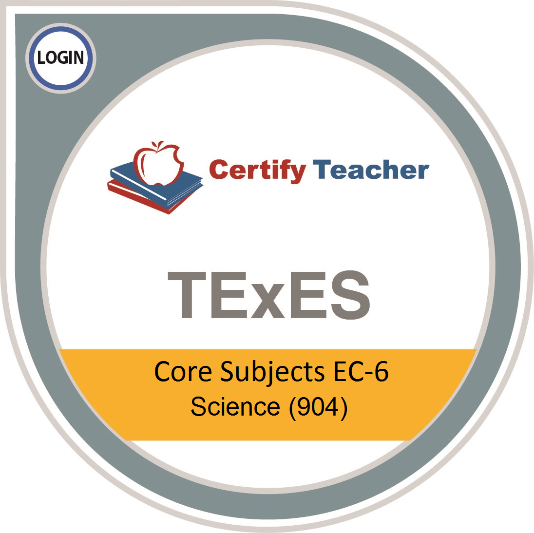 Core Subjects EC-6 Science