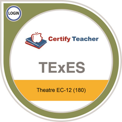 Theatre EC-12