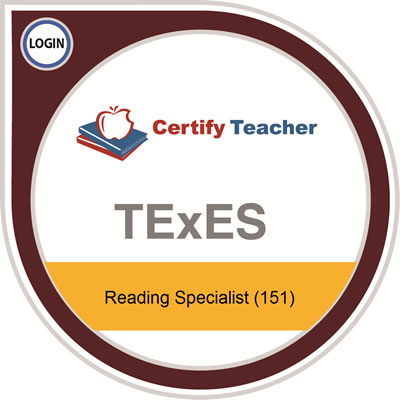 Reading Specialist