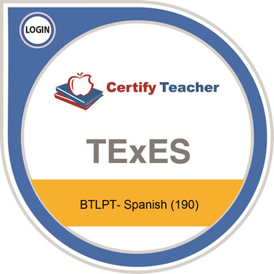 Bilingual Target Language Proficiency Test (BTLPT) — Spanish