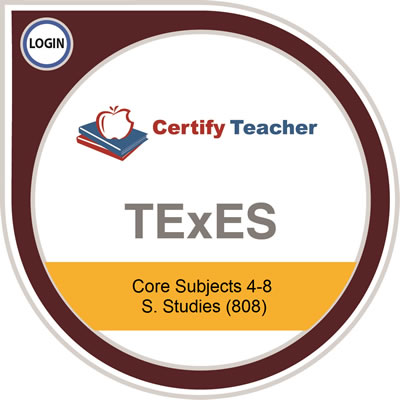 Core Subjects 4-8 Social Studies